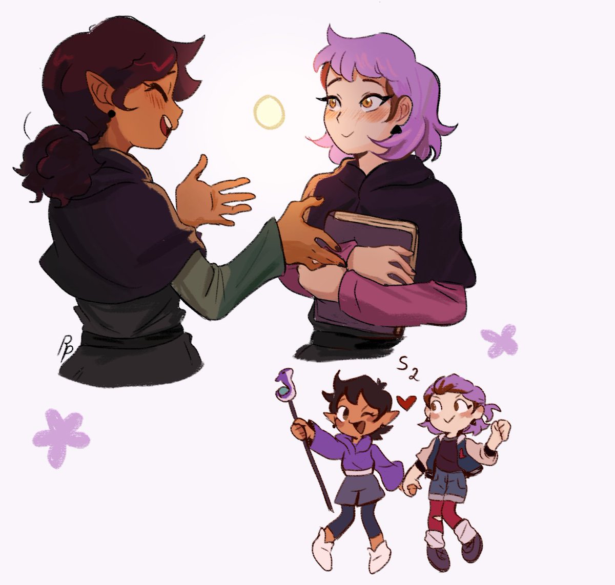 RealysKP's tweet image. Swap
#lumity