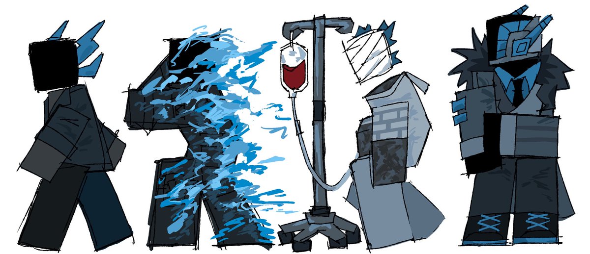 CLIPXCP's tweet image. #phighting #hyperlaser