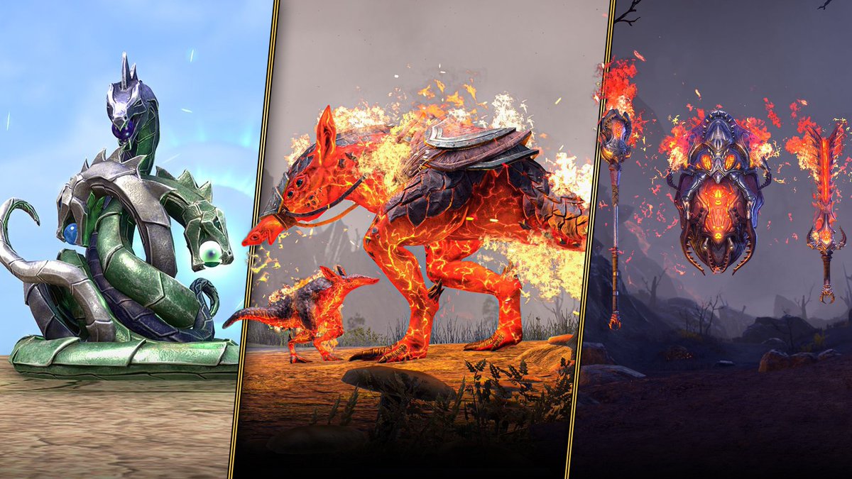 The first Crown Store Showcase of the new year is here! Get a look at what awaits: beth.games/3L8LeHZ