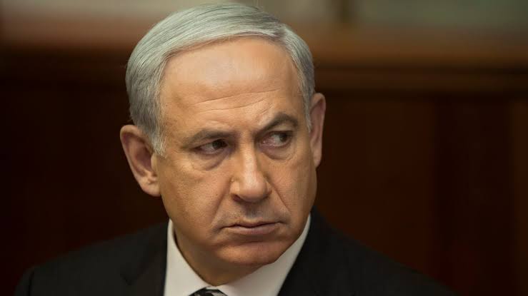 GlobalUpdates24's tweet photo. BREAKING –

Grok says that Natanyahu is a war críminaI https://t.co/WiqffvgUtl