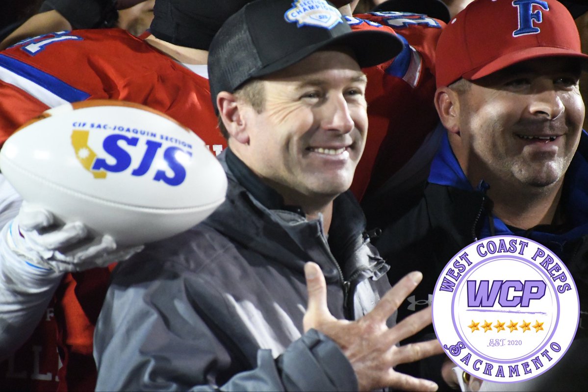 WCPSacramento's tweet image. Top-tier leaders 🫡 

Meet the 10 finalists for the West Coast Preps Sacramento 🏈 Coach of the Year award.

Story: westcoastpreps.com/sacramento-foo…