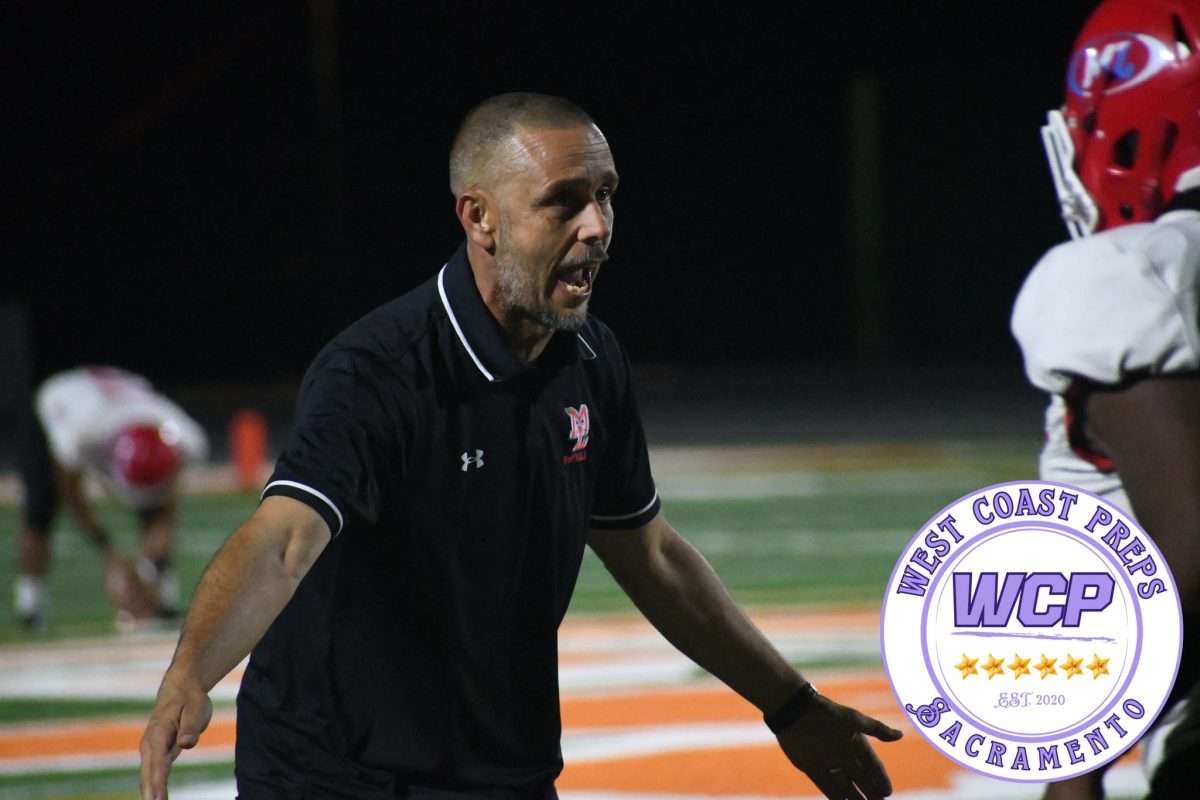 WCPSacramento's tweet image. Top-tier leaders 🫡 

Meet the 10 finalists for the West Coast Preps Sacramento 🏈 Coach of the Year award.

Story: westcoastpreps.com/sacramento-foo…