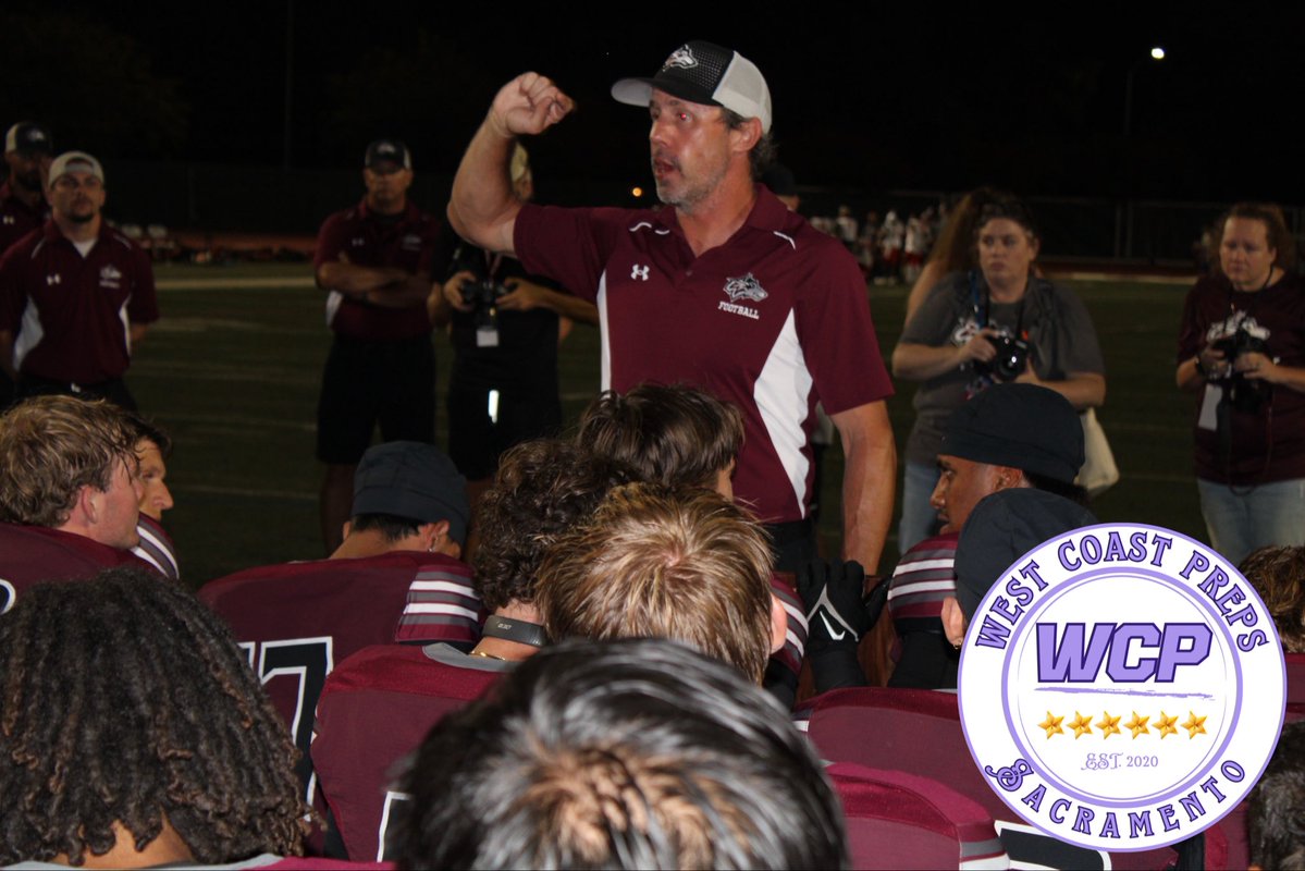 WCPSacramento's tweet image. Top-tier leaders 🫡 

Meet the 10 finalists for the West Coast Preps Sacramento 🏈 Coach of the Year award.

Story: westcoastpreps.com/sacramento-foo…