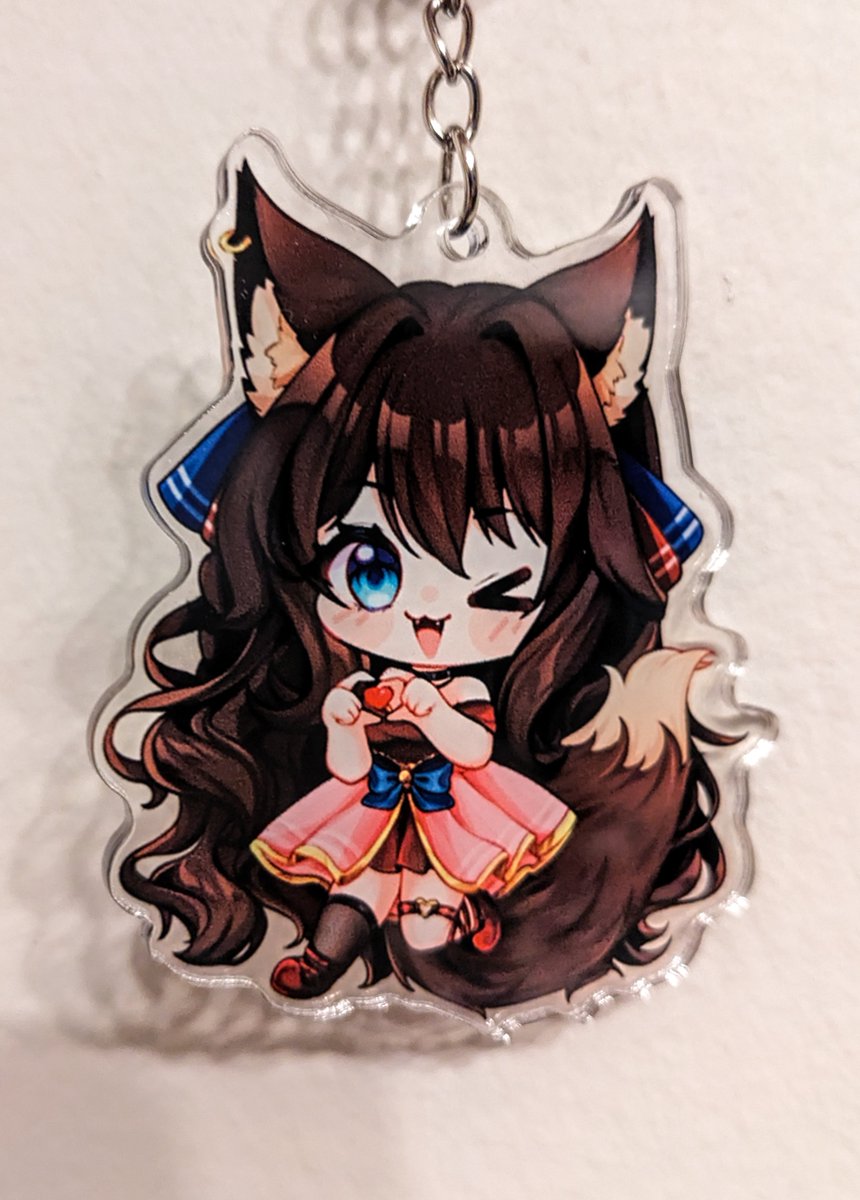 Alice Nomium ❤️ Virtual idol in training! tweet media