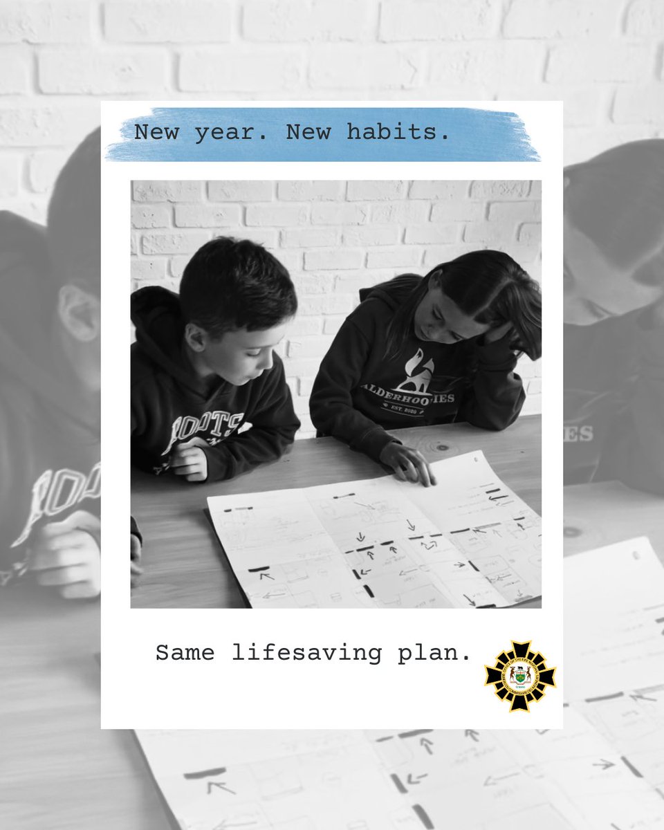 Office of the Fire Marshal tweet media