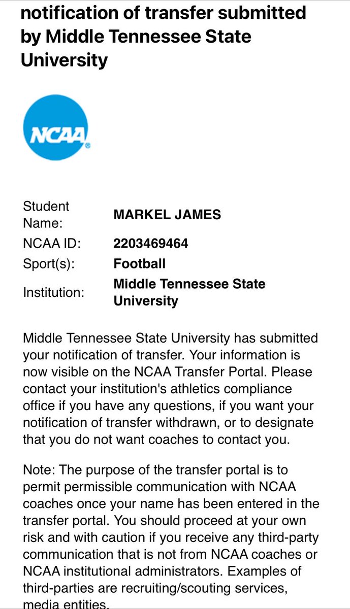 Officially in the portal ‼️