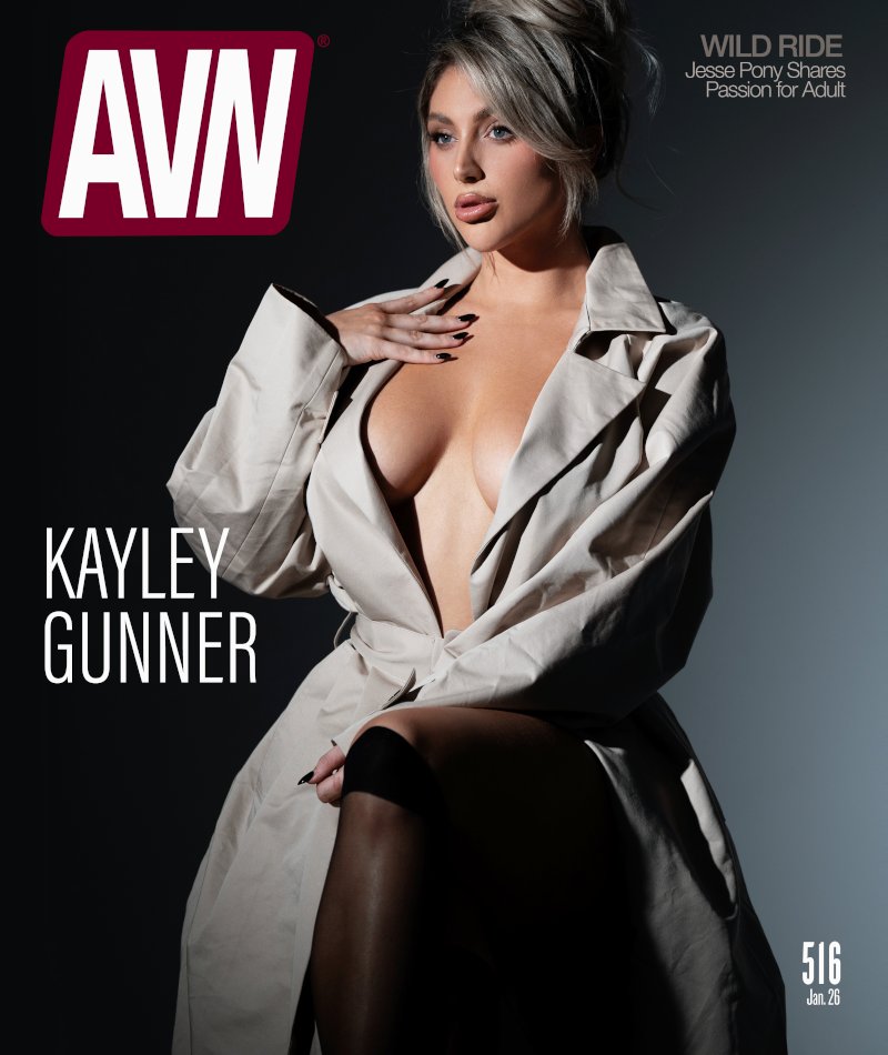AVNMagazine tweet media