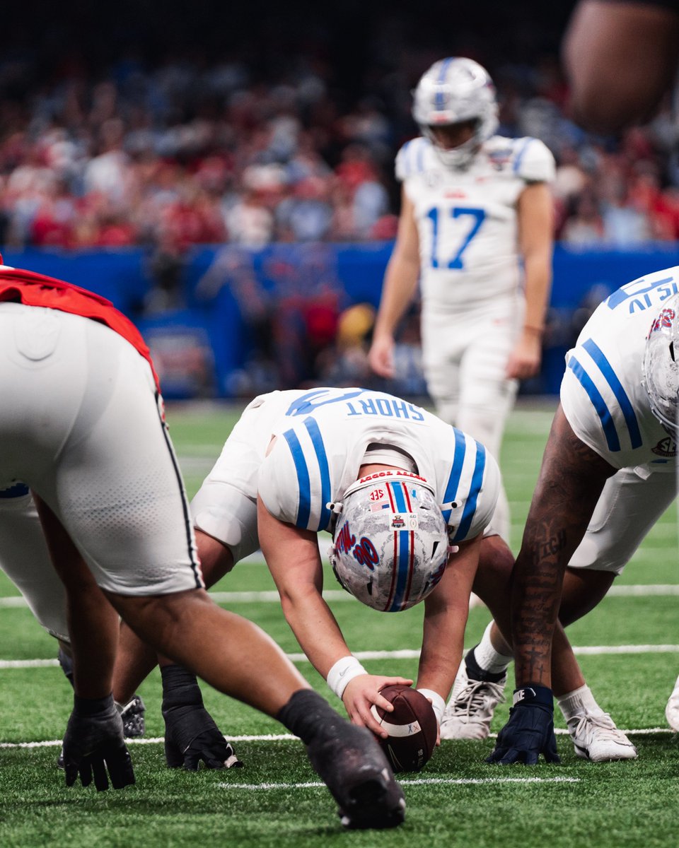 Ole Miss Football tweet media