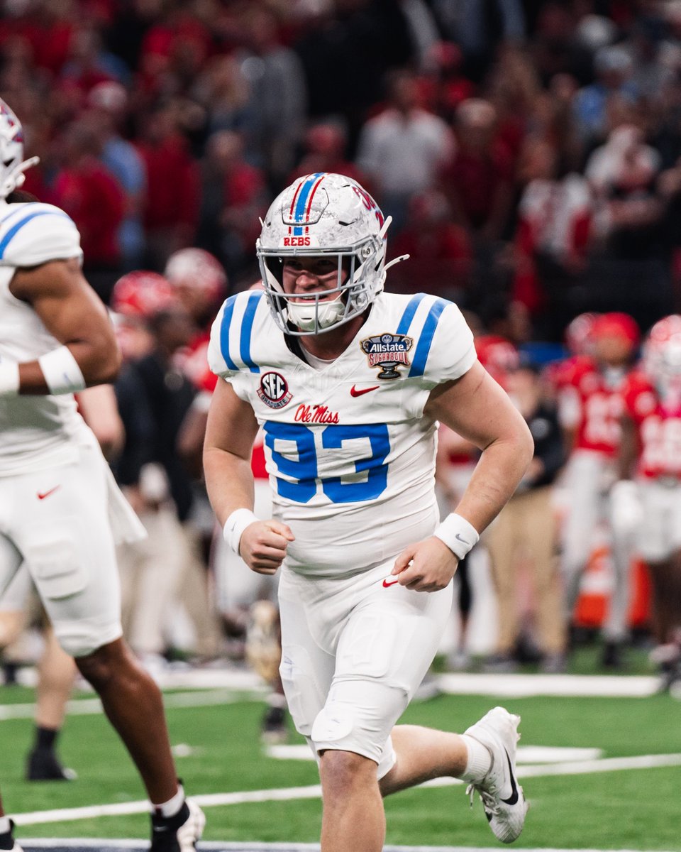 Ole Miss Football tweet media