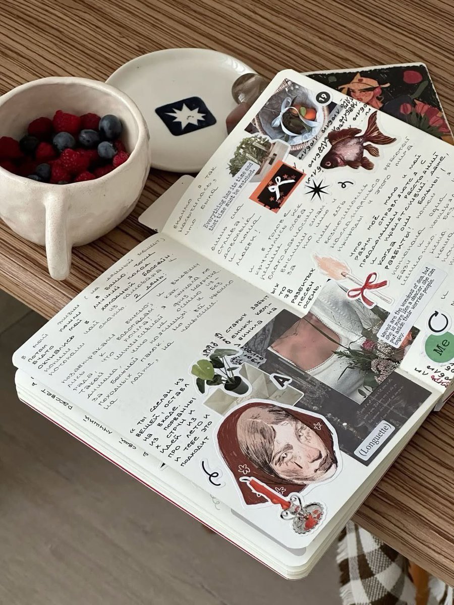 pamvonhadder's tweet image. the fear of forgetting 🖋️