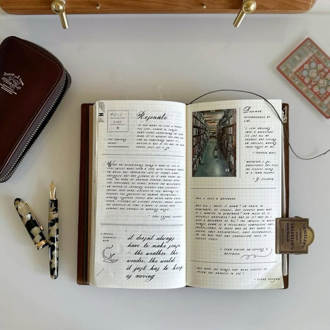 pamvonhadder's tweet image. the fear of forgetting 🖋️