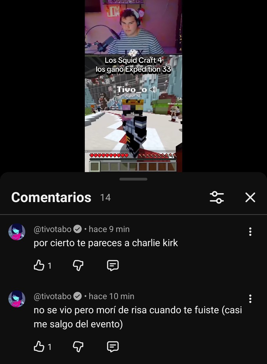 Tivo Courtois tweet media