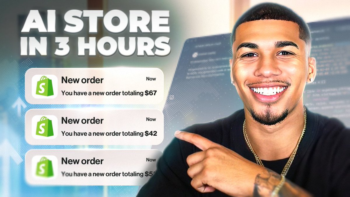 High-CTR Thumbnail breakdown 

Finance &amp; Business creators, want a custom thumbnail? DM me 📈