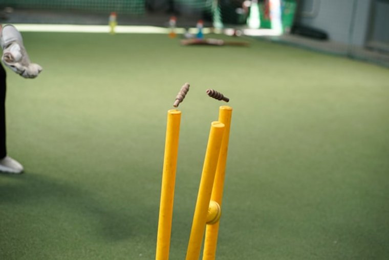 Mill Hill Village CC tweet media