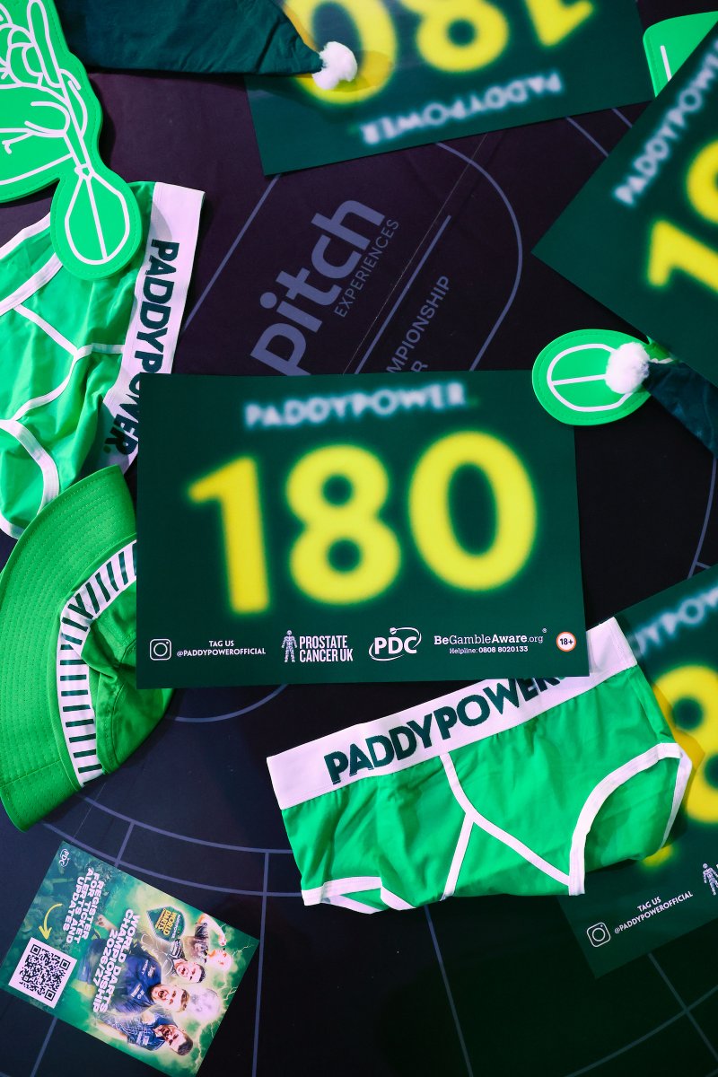 Tungsten Tales Darts tweet media