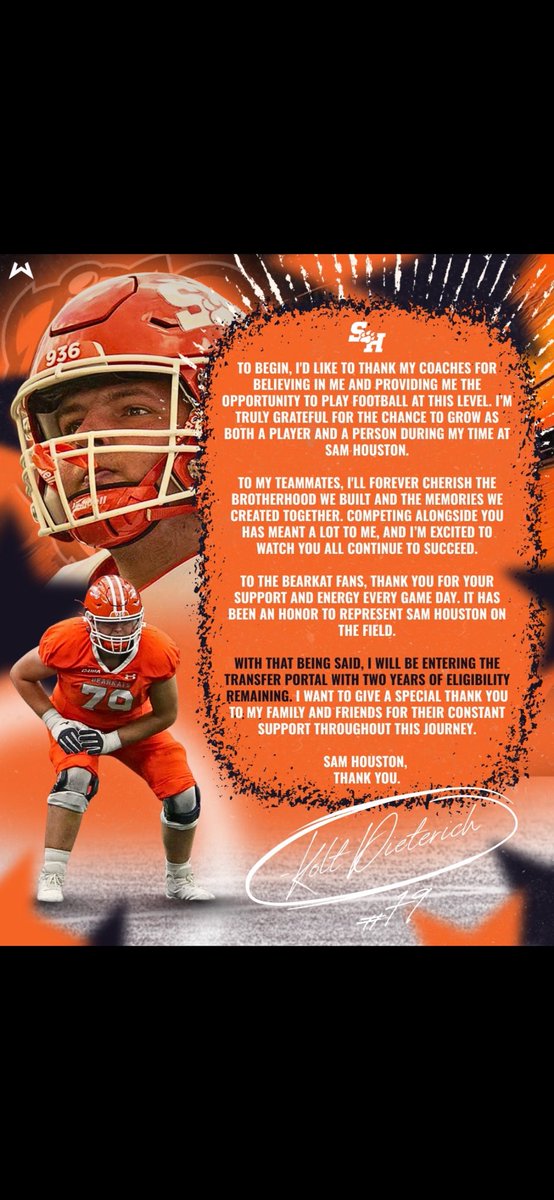 Kolt Dieterich tweet media