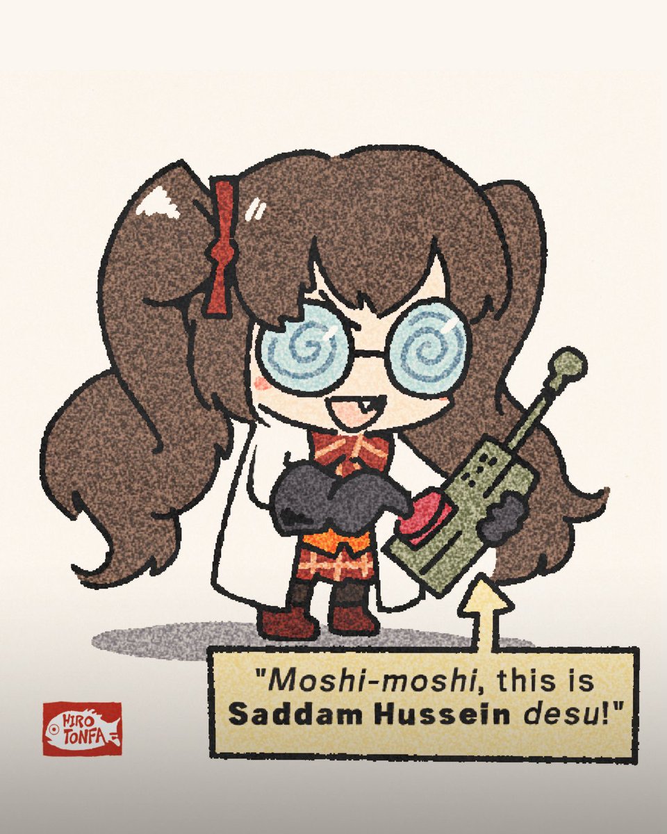 hirotonfa's tweet image. Fanart for @SourGrapeVA