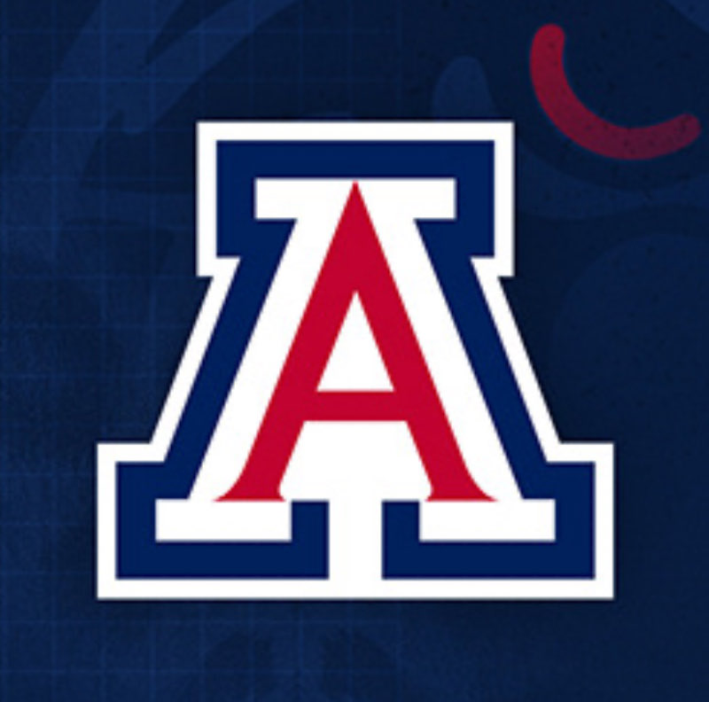 ShanekingH's tweet photo. University of Arizona offered! https://t.co/ZP6eohef08