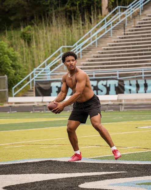 Brandon Howard tweet media