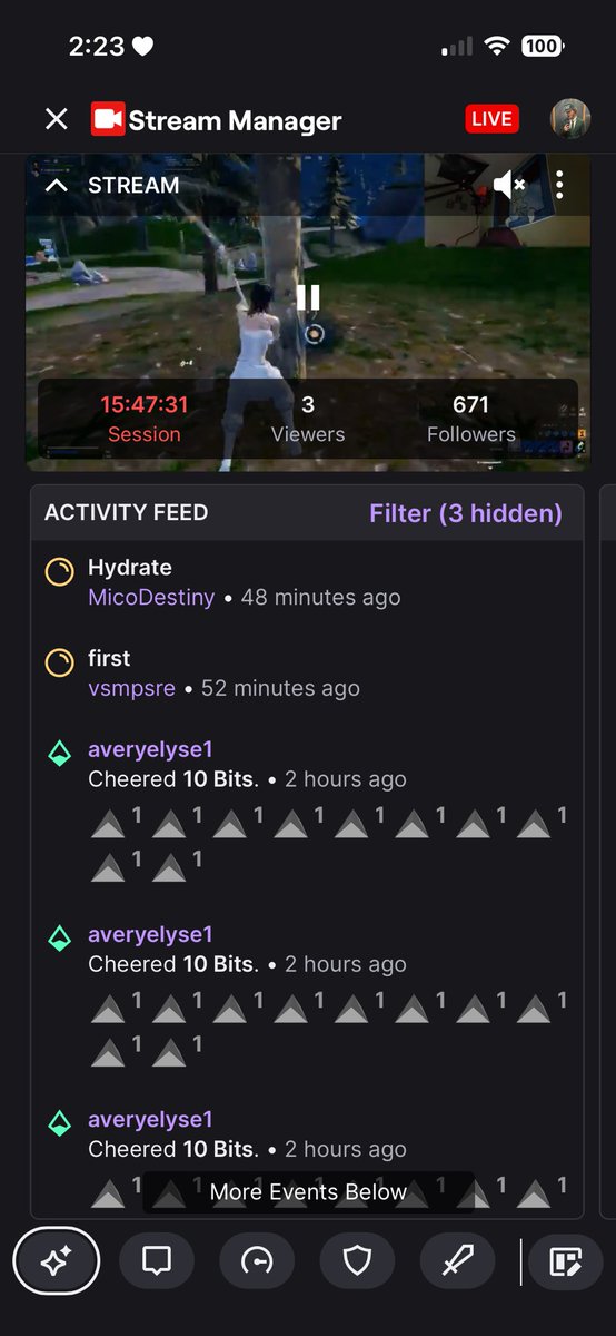 Colson “Sumr” tweet media