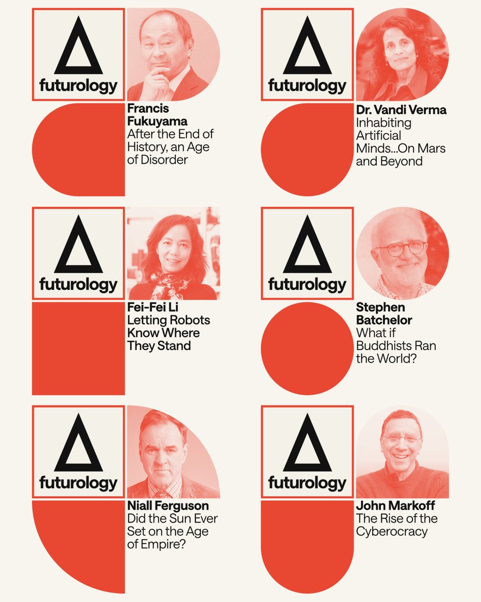 Berggruen Institute (@berggruenInst) / Posts / X