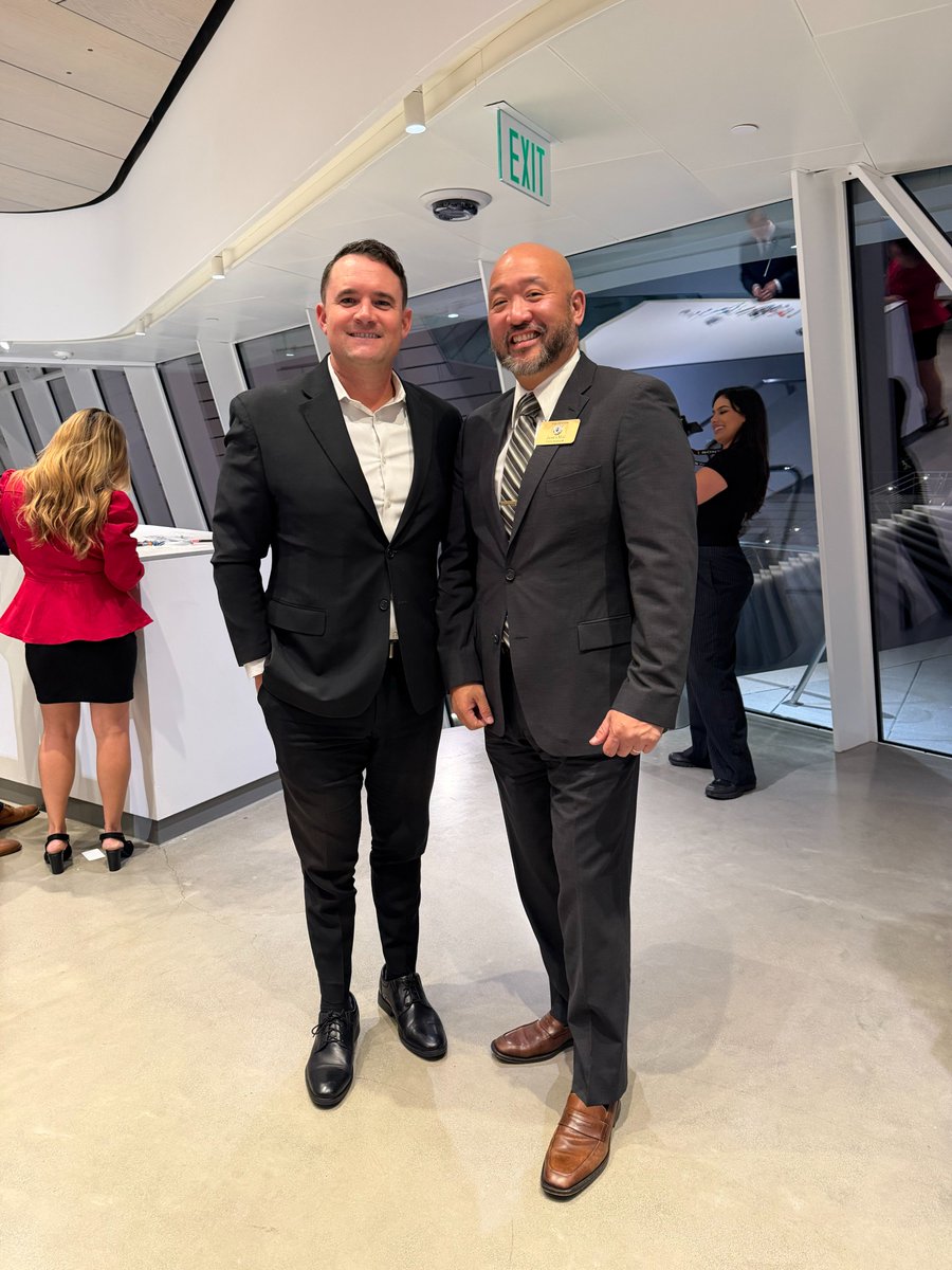 James Mai tweet media