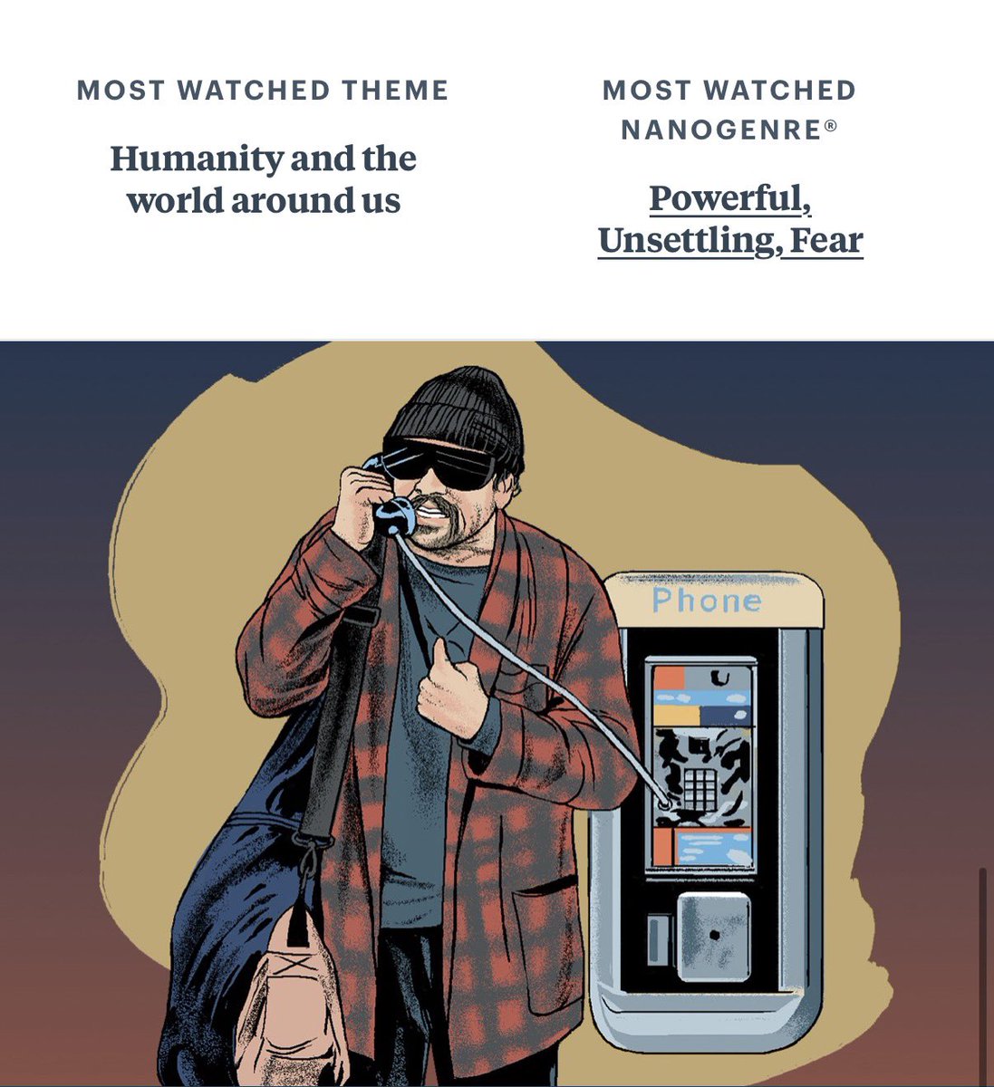 Mi fav del año fue Hamnet sin duda.