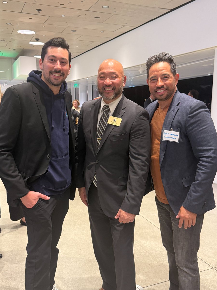 James Mai tweet media