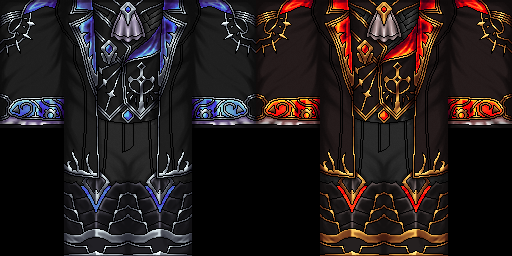 new clothing set out!! 

available in more colors than shown (link in replies)

#Roblox #RobloxDev #RobloxArt #RobloxClothing