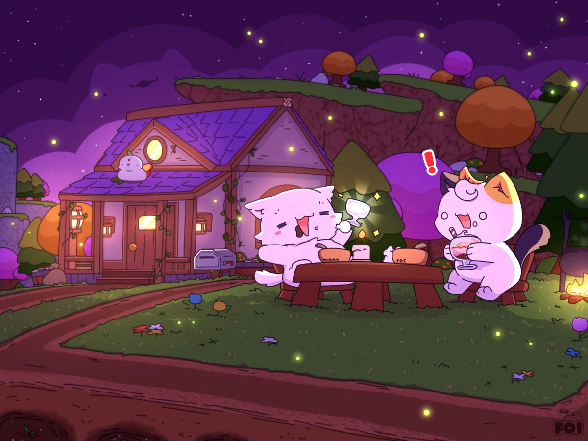 Foi 🐰✨ tweet media