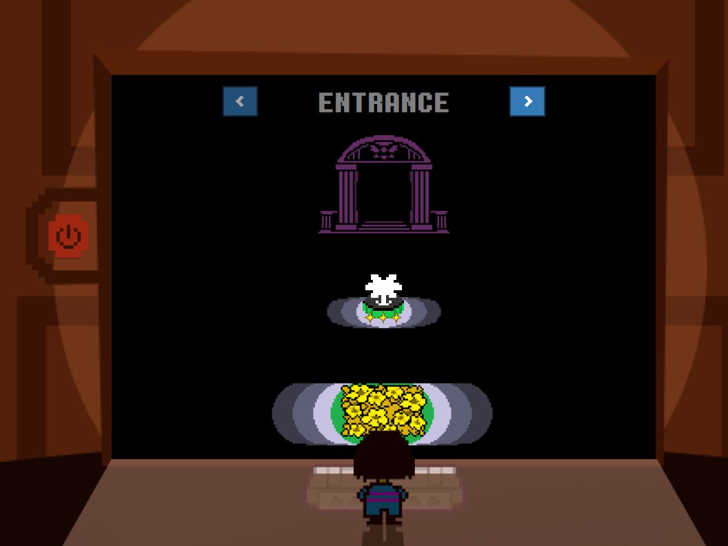 Undercards tweet media