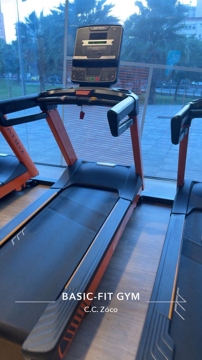 taha20rk's tweet photo. @BasicFit_ESP https://t.co/eUMalPcOV4