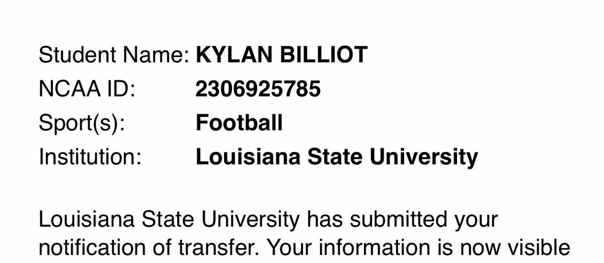 Kylan Billiot tweet media