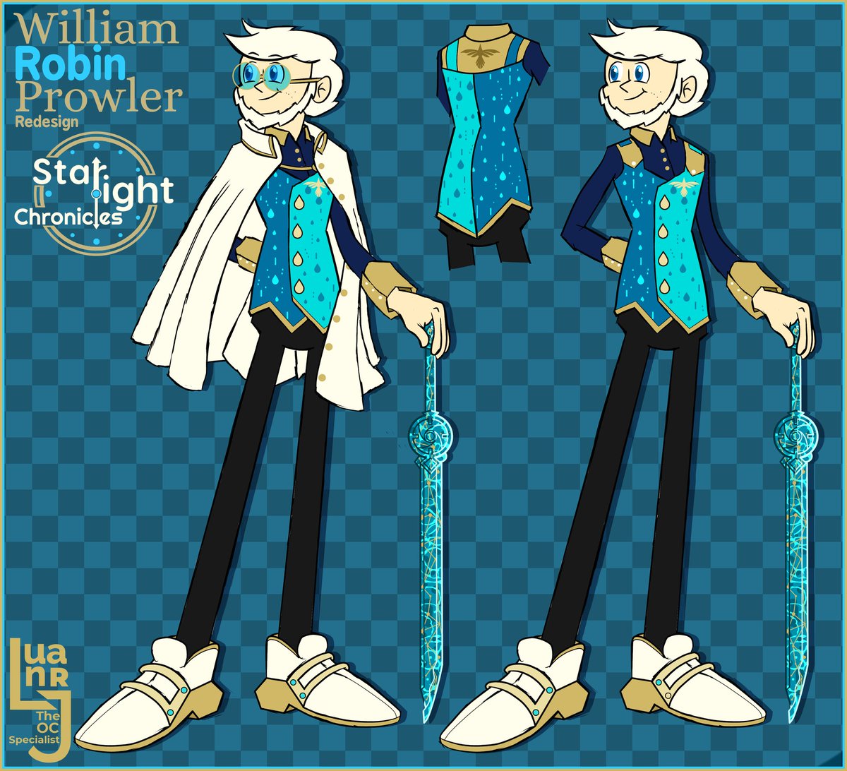 LunarJ4's tweet photo. New Year, New OC redesign.
About time I revive this account. https://t.co/qB9LgZrvYG