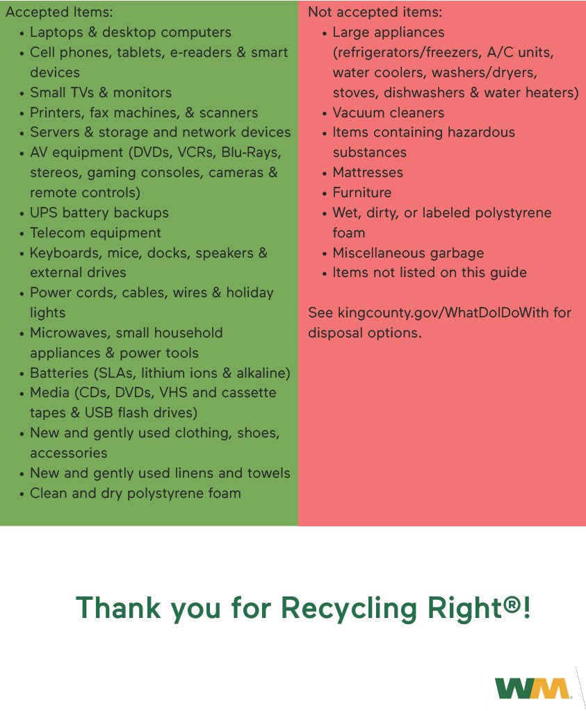 WM Puget Sound tweet media