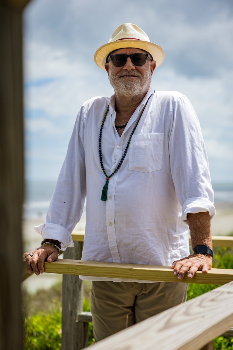 Michael Malamed tweet media