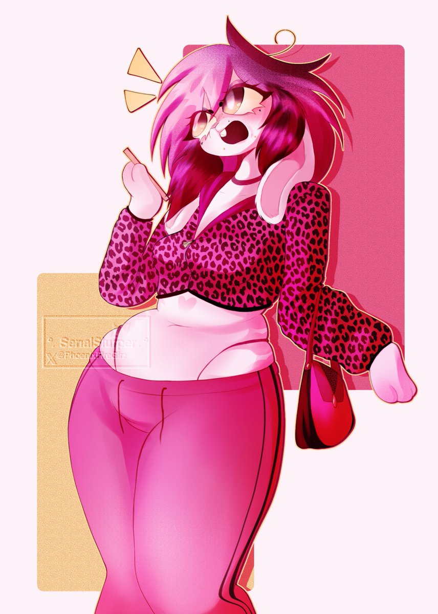 °. SalmonSlurper .° tweet media