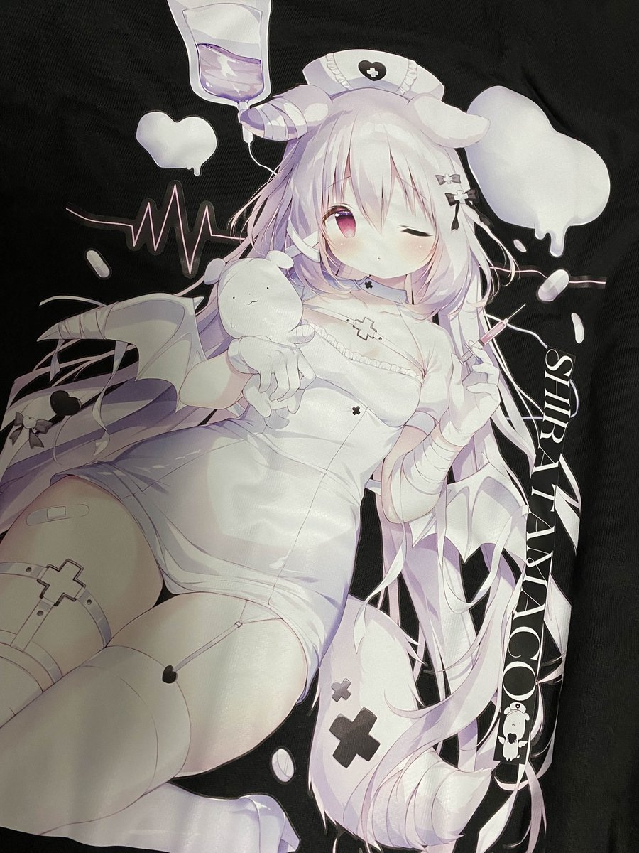 C107戦利品紹介① #しらたまこ ( @shiratamacaron ) 星シロ祭りという