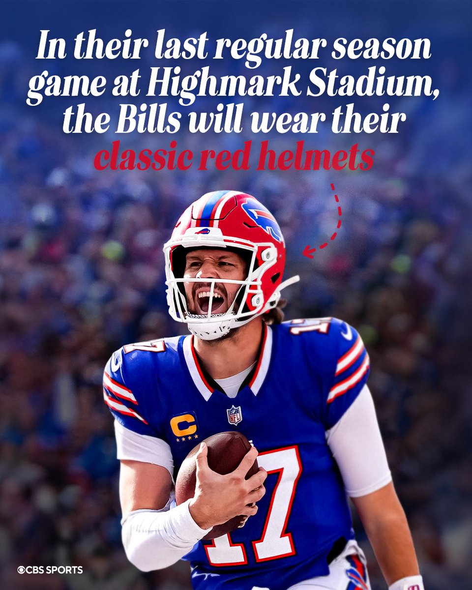 NFL on CBS 🏈 tweet media