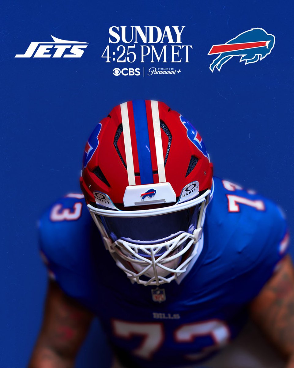 NFL on CBS 🏈 tweet media