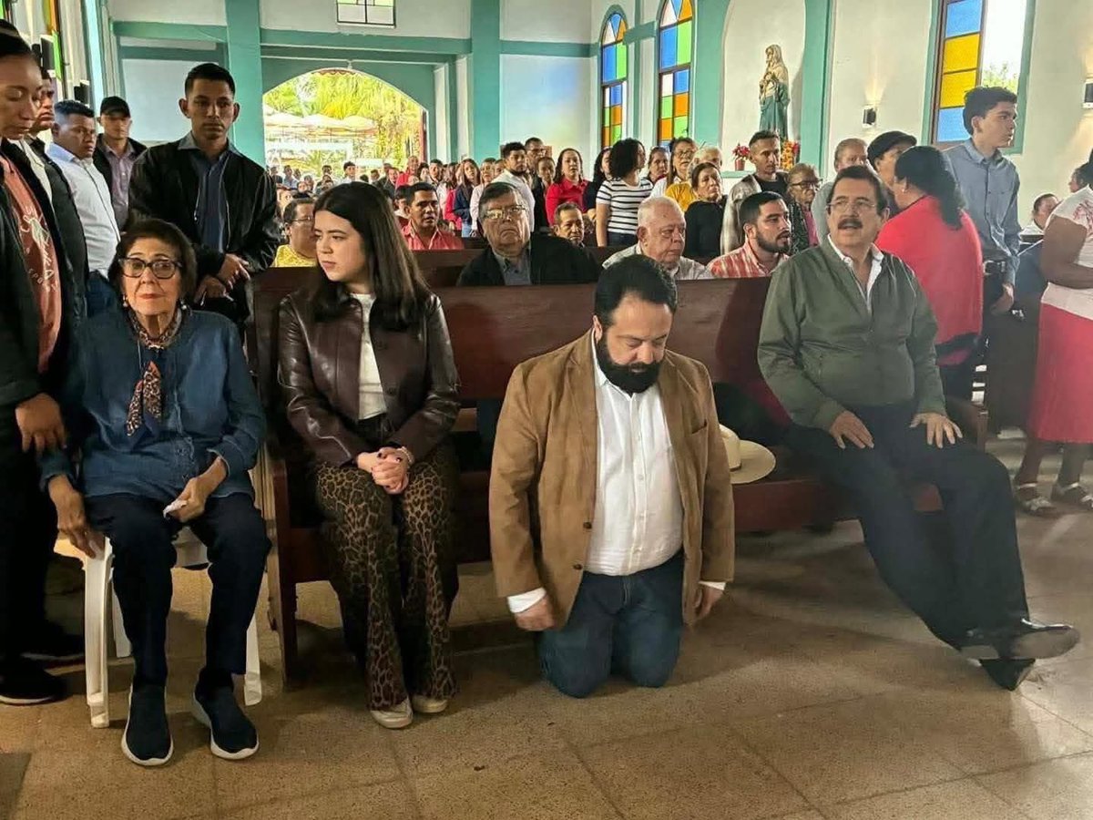 Oscar Estrada tweet media
