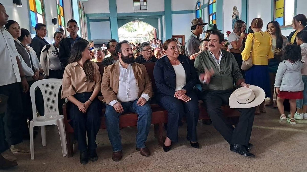 Oscar Estrada tweet media