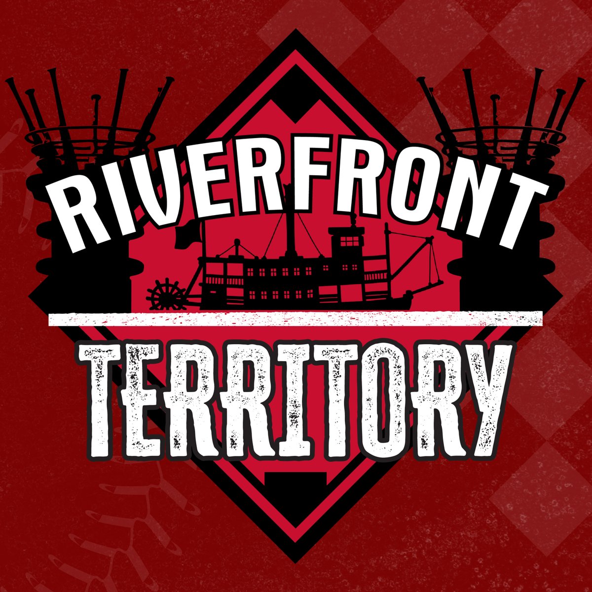 Riverfront Territory tweet media