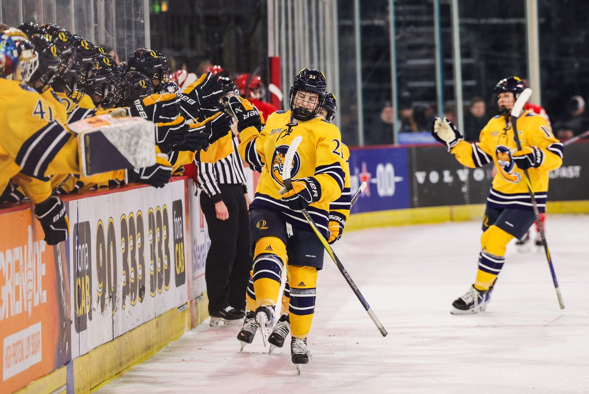 Friendship Four tweet media