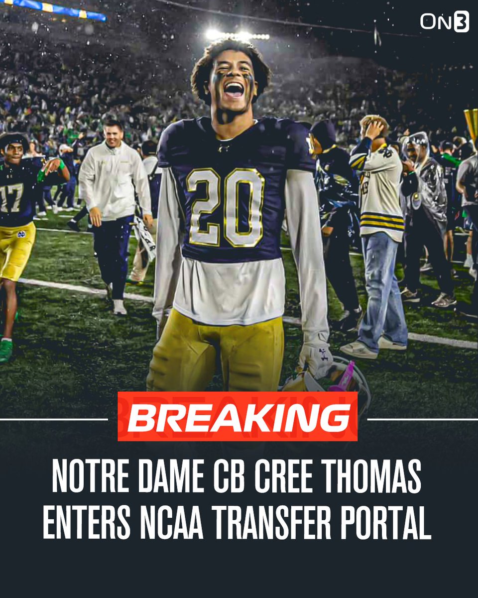 Transfer Portal tweet media