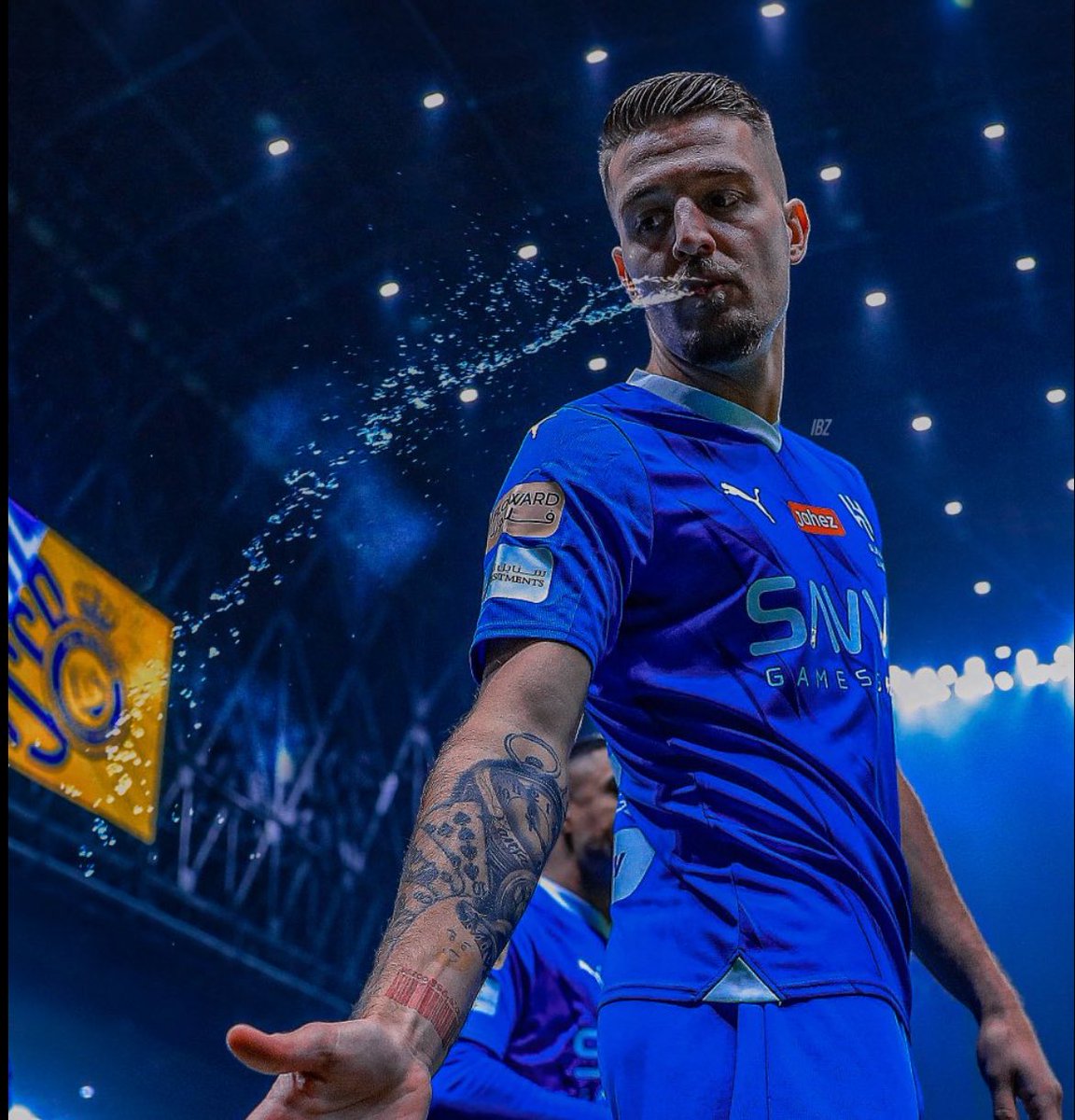 jh_8r's tweet photo. كل من لهُ " شنب " كابوسُ النصر 😁 https://t.co/ueg3oQ9QXt