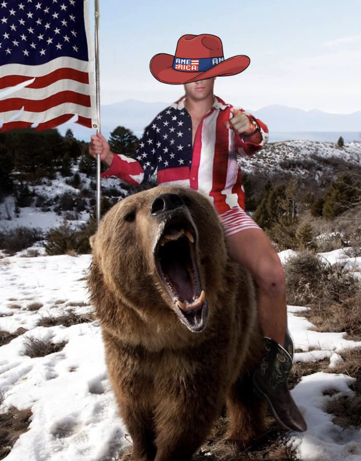 America.Fun 🇺🇸🦅 tweet media