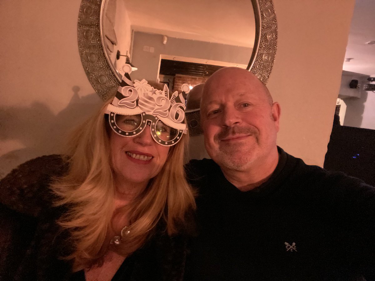 Mark Bramwell tweet media