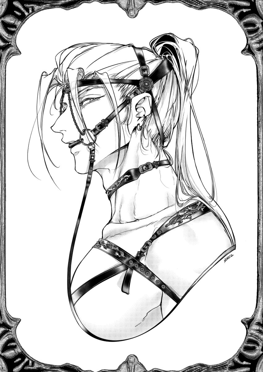 norei_0's tweet image. 𝒑𝒖𝒓𝒂𝒔𝒂𝒏𝒈𝒓𝒆
𝑛𝑜𝑢𝑛 [ 𝑚𝑎𝑠𝑐𝑢𝑙𝑖𝑛𝑒 ] /𝑝𝑢ɾ𝑎'𝑠𝑎𝑛𝑔ɾ𝑒/
🐎