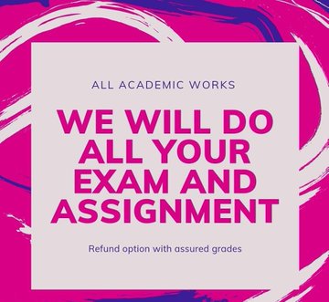 Online Assignment Help tweet media